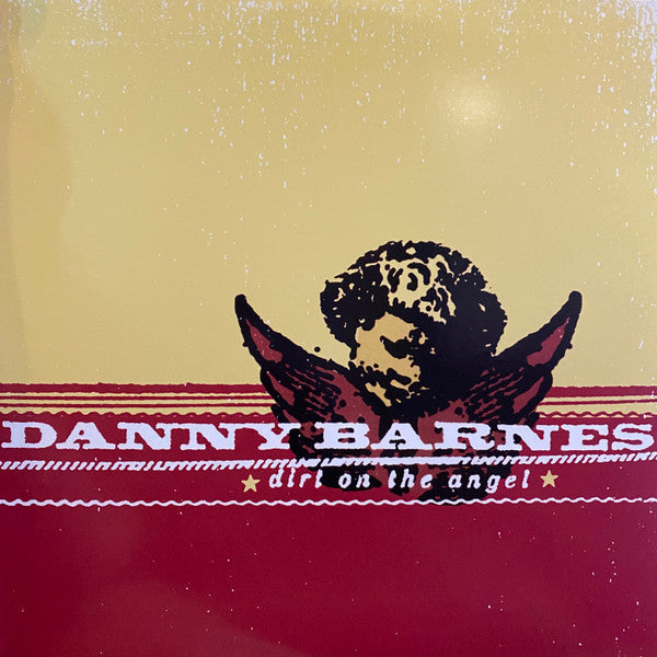 Danny Barnes