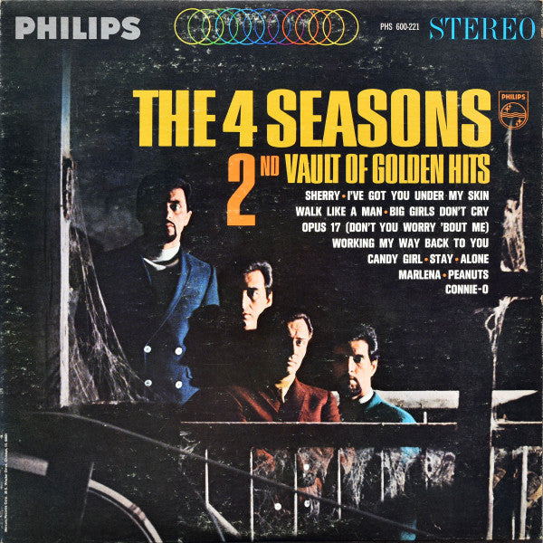 4 Seasons