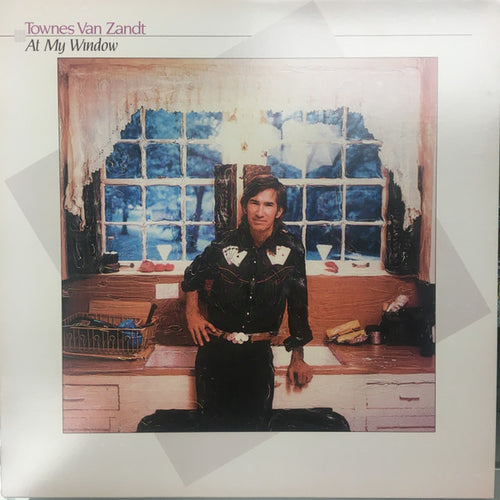 Townes Van Zandt