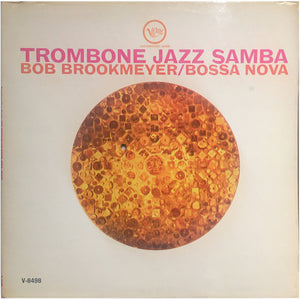 Bob Brookmeyer