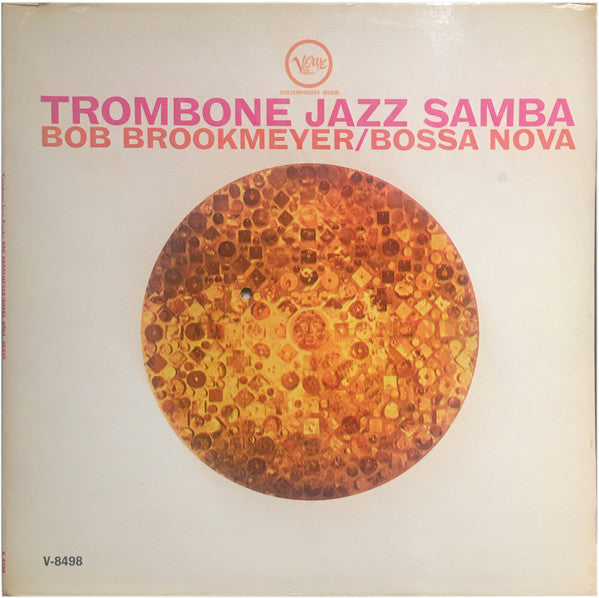 Bob Brookmeyer
