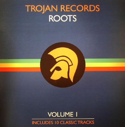 Various: (Trojan Records: Roots)