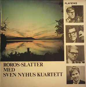 Med Sven Nyhus Kuartett