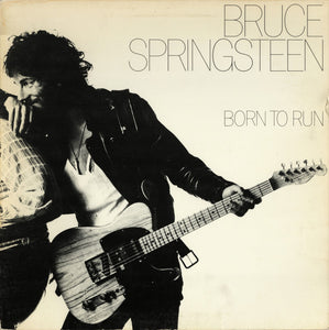 Bruce Springsteen