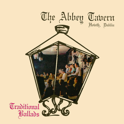 Abbey Tavern Howth