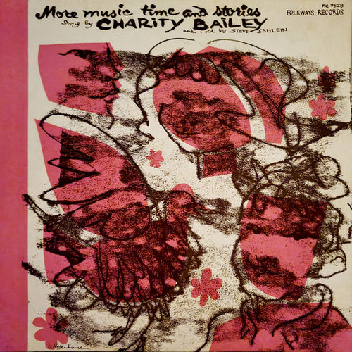 Charity Bailey
