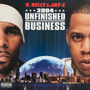 R. Kelly & Jay-Z