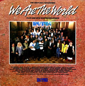 Various:(We Are The World)