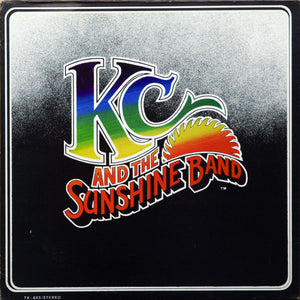 KC And the Sunshine Band