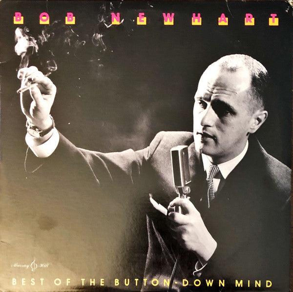 Bob Newhart