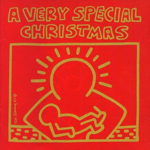 Various; A Very Special Christmas (Run DMC, U2, Madonna, Bruce Springsteen)