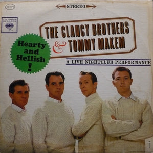 Clancy Brothers & Tommy Makem