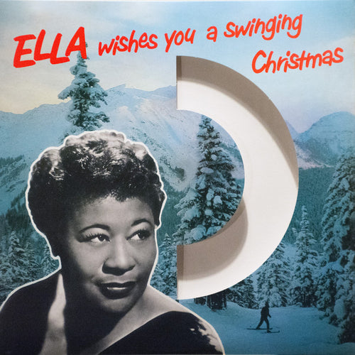 Ella Fitzgerald