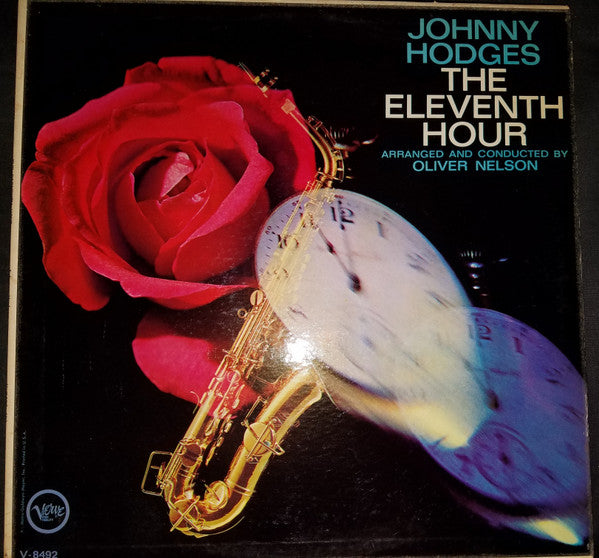Johnny Hodges