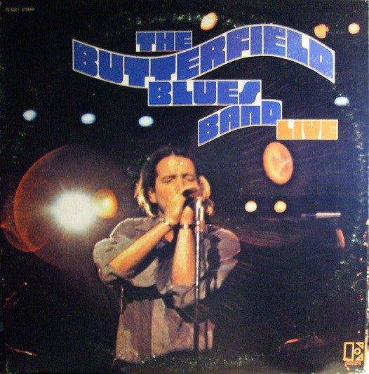 Butterfield Blues Band