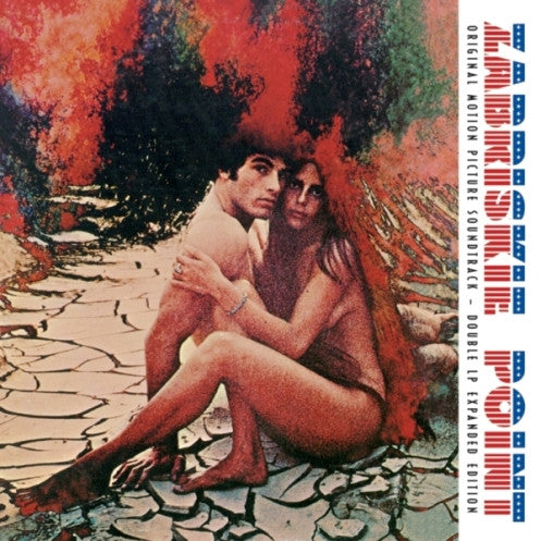 Various: Zabriskie Point