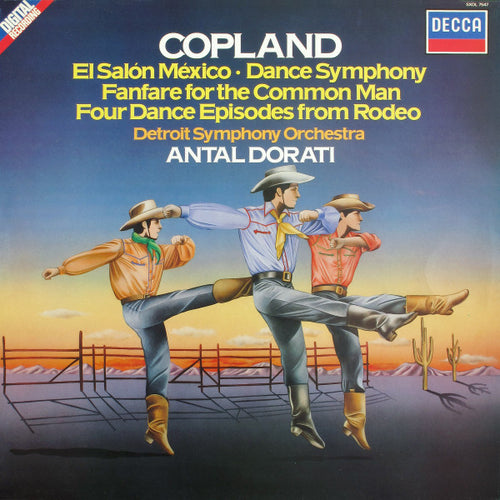 Copland