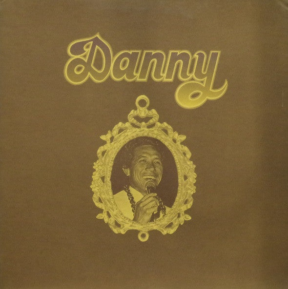 Danny Kaleikini