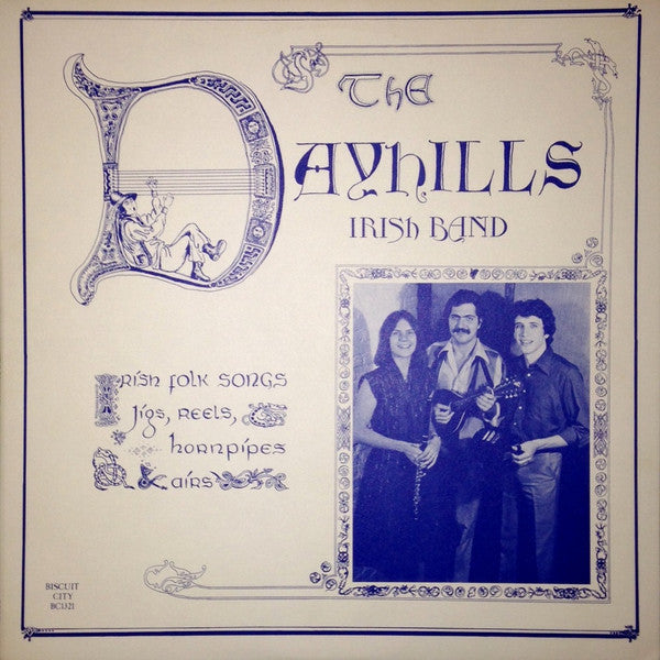 Dayhills Irish Band