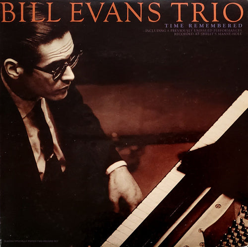Bill Evans Trio