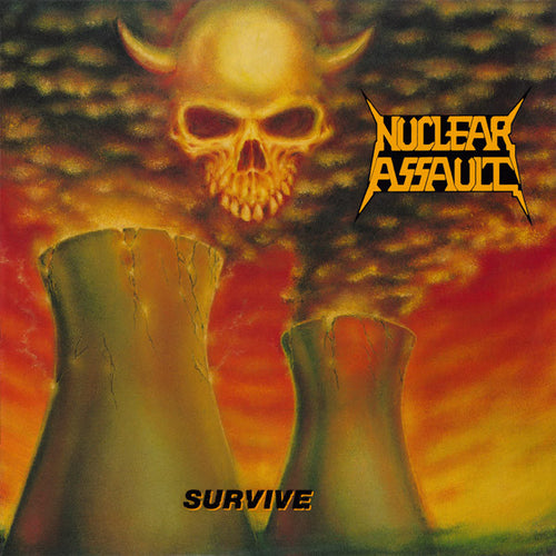 Nuclear Assault