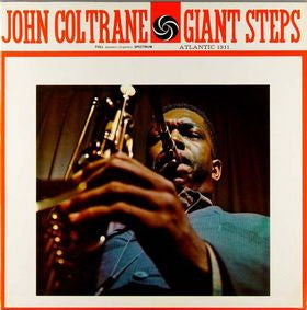 John Coltrane