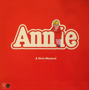 Various: (Annie Soundtrack)