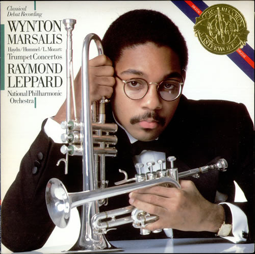 Wynton Marsalis