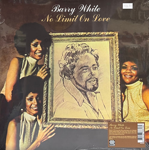 Barry White