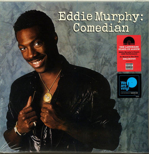 Eddie Murphy