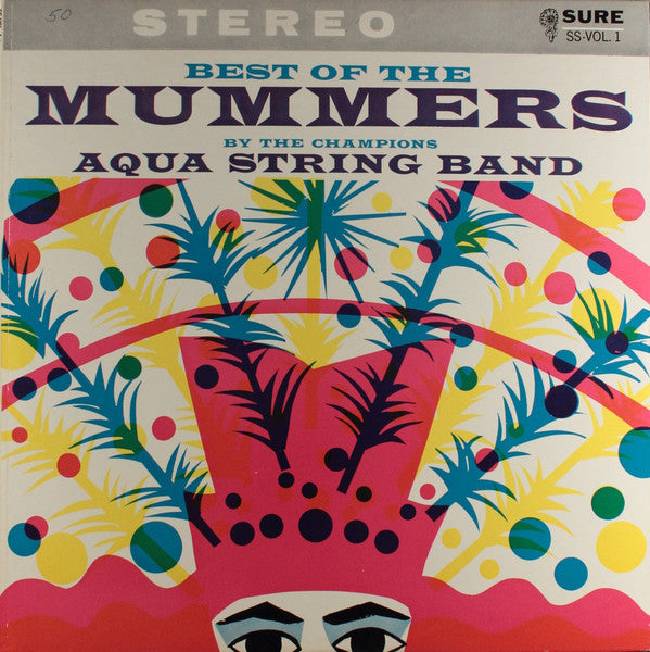 Aqua String Band
