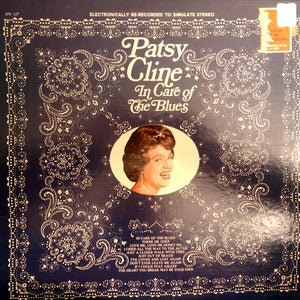 Patsy Cline