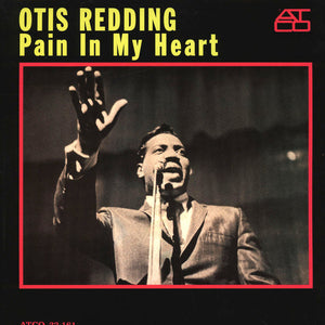 Otis Redding