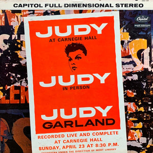 Judy Garland