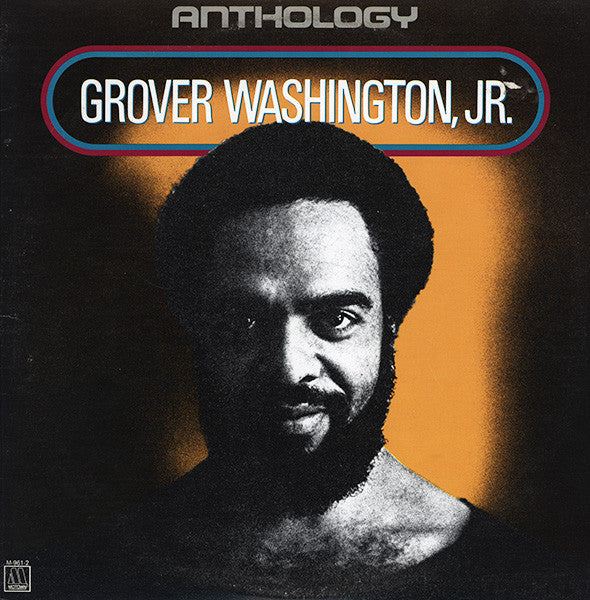 Grover Washington Jr.