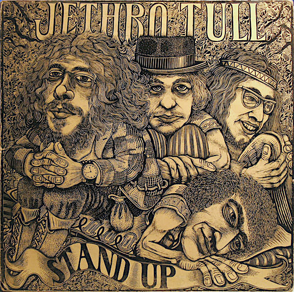 Jethro Tull