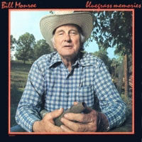Bill Monroe