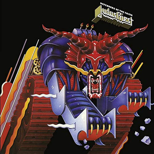 Judas Priest