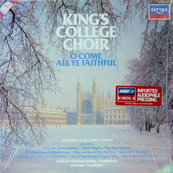 King's College Choir