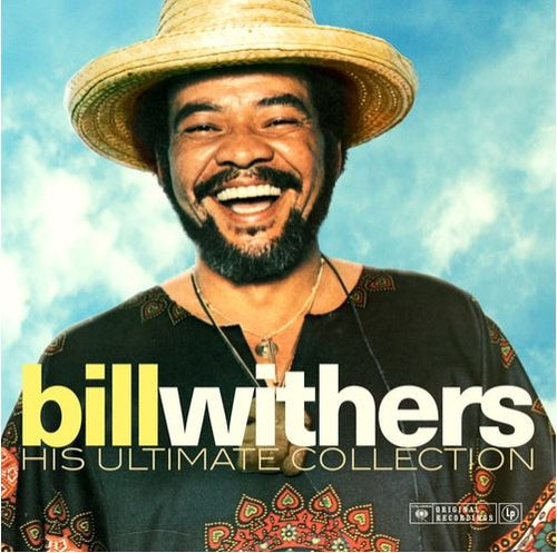 Bill Withers