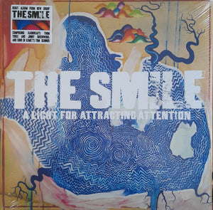 The Smile (Thom Yorke)