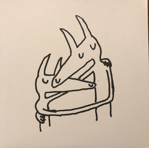 Car Seat Headrest