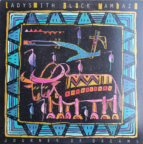 Ladysmith Black Mambazo
