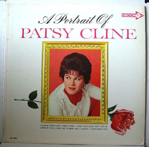Patsy Cline