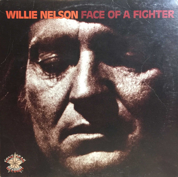 Willie Nelson