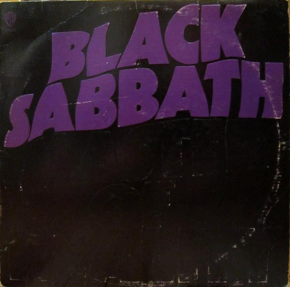 Black Sabbath