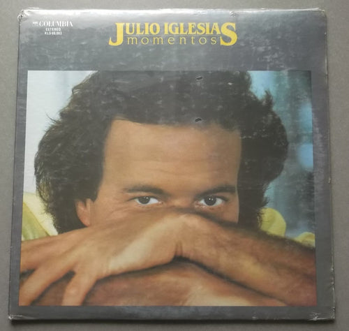 Julio Iglesias