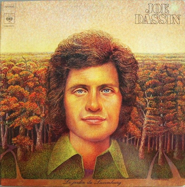 Joe Dassin