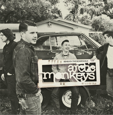 Arctic Monkeys