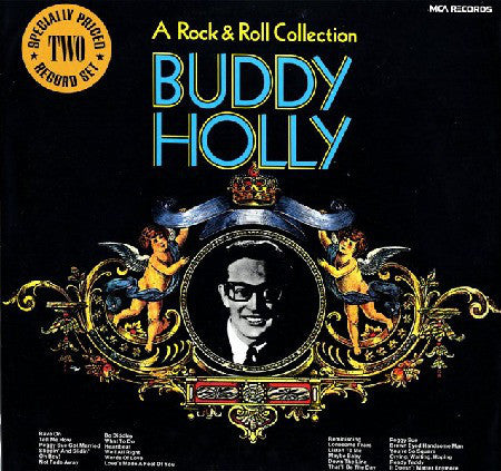 Buddy Holly